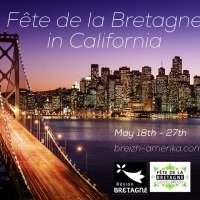 Fête de la Bretagne-San Francisco - Interceltic Fest