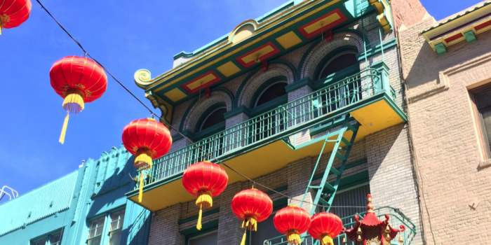 NOUVELLE VISITE SFBA : “CHINATOWN & NORTH BEACH”, SAN FRANCISCO BY GILLES