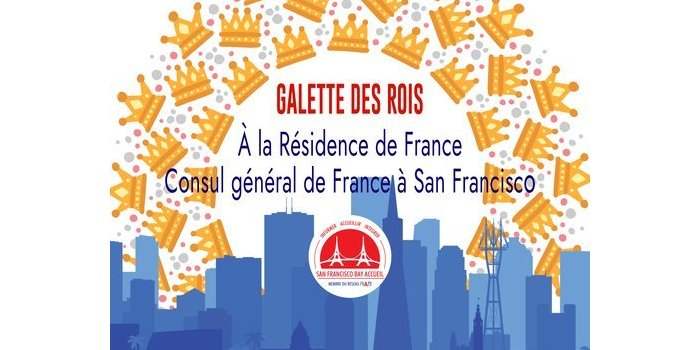 Galette des Rois