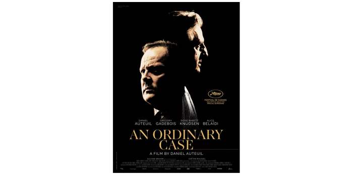 French Premiere : Le fil - An ordinary case