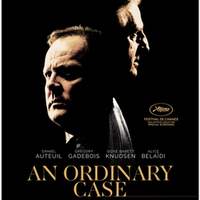 French Premiere : Le fil - An ordinary case