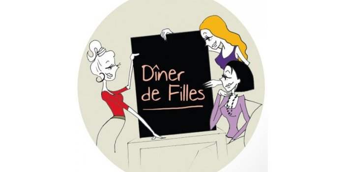 Diner de filles South Bay 