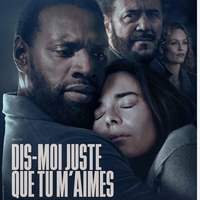 French Premiere : Dis moi juste que tu m'aimes / Out of control
