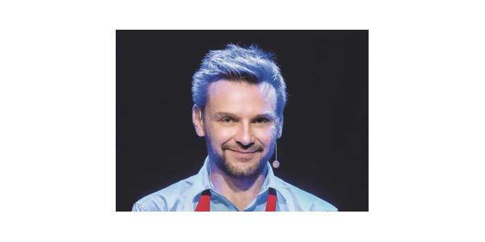 PIAFF Spectacles et Festivals : Jeanfi Janssen