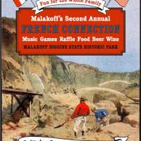 Malakoff's Second Annual French Connection