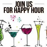 Happy Hour d'Accueil - Marin