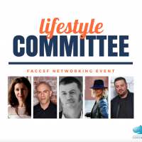 FACCSF - Lifestyle Committee