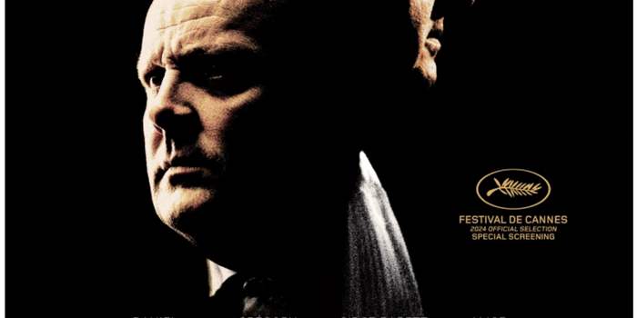 French Premiere : Le fil - An ordinary case