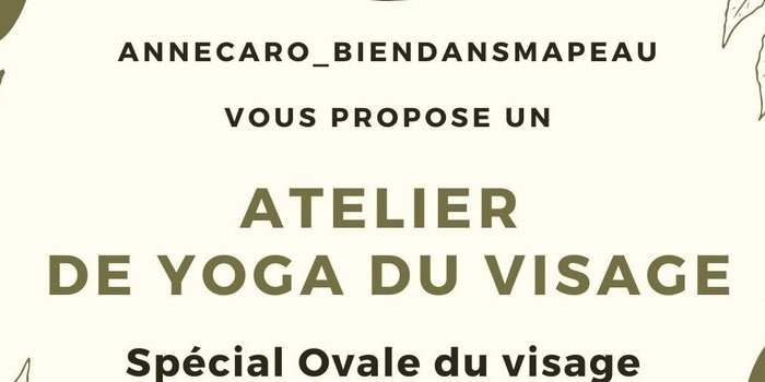 Café Atelier Yoga du Visage /San Francisco