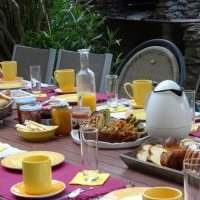 Potluck entre voisins de Redwood City...et un peu plus loin - Vendredi 13 avril 2018 18:30-21:30 Potluck entre voisins de Redwood City...et un peu plus loin - Vendredi 13 avril 2018 18:30-21:30