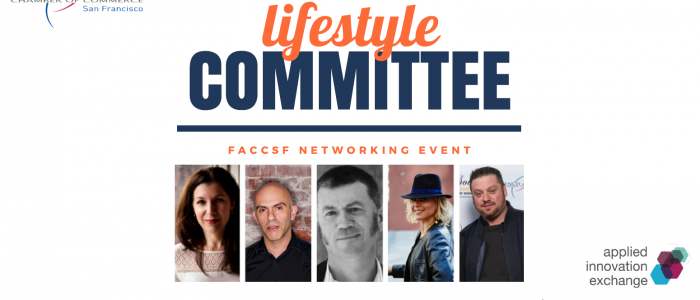 FACCSF - Lifestyle Committee