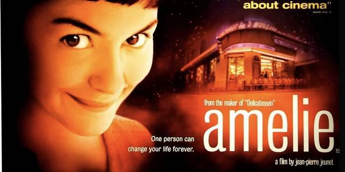 French Premiere : Le fabuleux destin d'Amélie Poulain