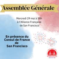 Assemblee Générale 2024
