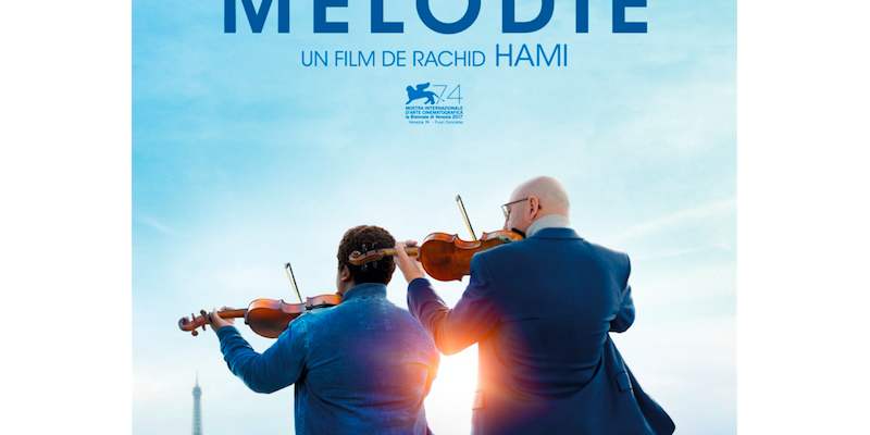 Novel Ciné présente "La Mélodie"