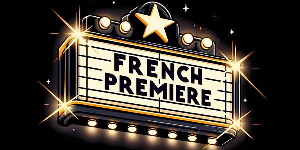French Premiere