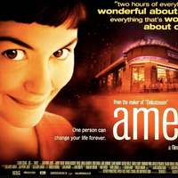 French Premiere : Le fabuleux destin d'Amelie Poulain