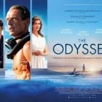L'Odyssee , discussion a propos du film - Vendredi 3 décembre 2021 18:00-19:00