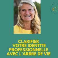 Clarifier votre identité professionnelle avec Caroline Lee