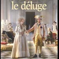 French Premiere : Le déluge - The flood