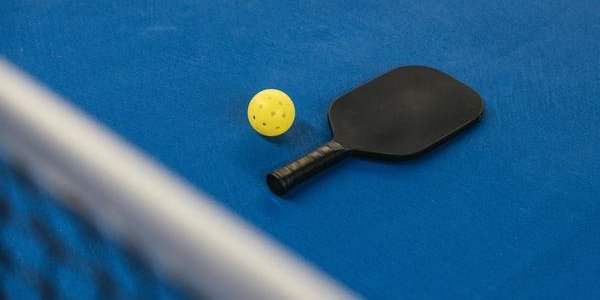 Pickleball à Mountain View