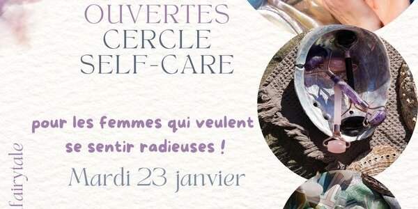 Atelier Self-Care