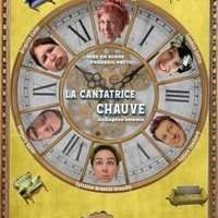 La Cantatrice chauve