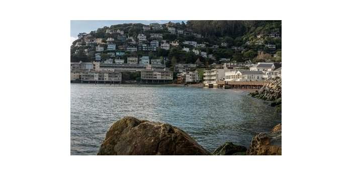 Marche Marin County