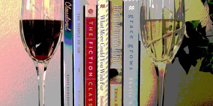 Soirée de livre