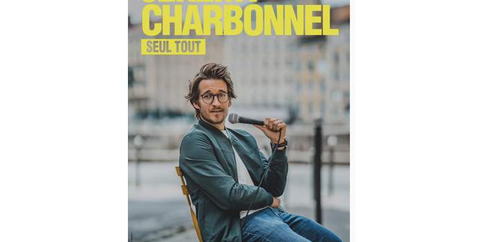 French Talent USA : Jérémy Charbonnel San Francisco