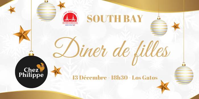 Diner de filles - South Bay 