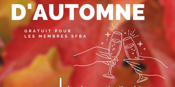 Cocktail de Rentrée 2022