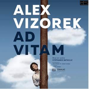 French Talent USA : Alex Vizorek