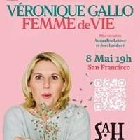 Veronique Gallo au SAH