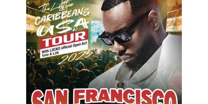 PIAFF Spectacles et Festivals : GIMS - The Last tour
