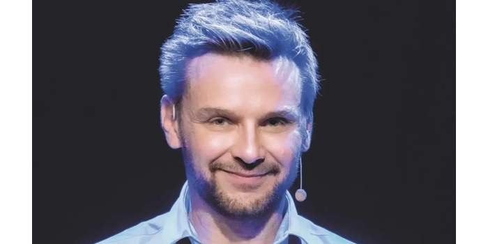 PIAFF Spectacles et Festivals : Jeanfi Janssen