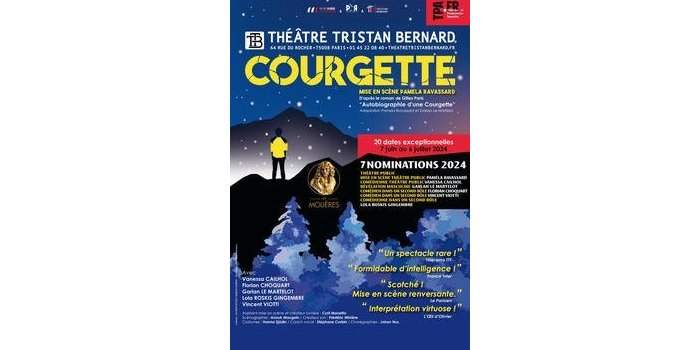 Spectacles du Théâtre du Lycée Français de San Francisco