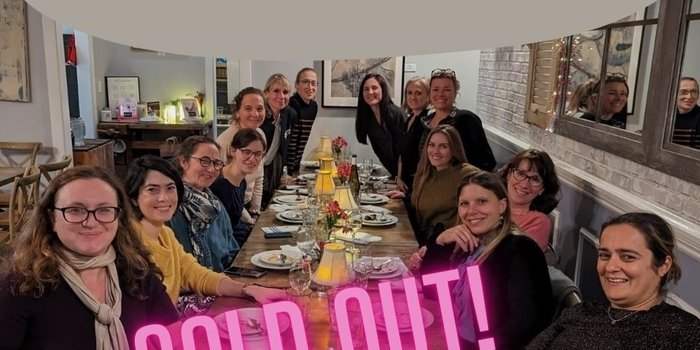 Diner de filles - South Bay 