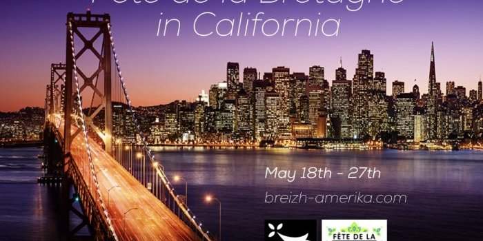 Fête de la Bretagne-San Francisco - Interceltic Fest