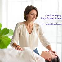 REIKI et méditation guidée