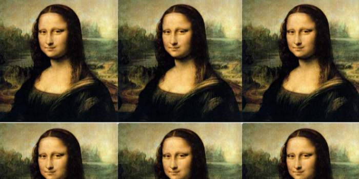Leonardo da Vinci et François 1er