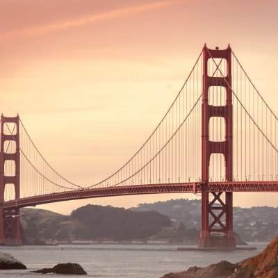 Vie à San Francisco