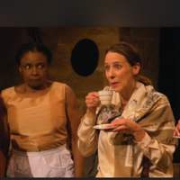 Spectacles du Théâtre du Lycée Français de San Francisco : Maya Une voix
