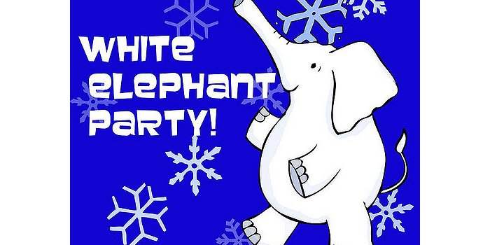 White Elephant