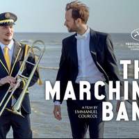 French Premiere : The Marching band - En fanfare