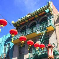 NOUVELLE VISITE SFBA : “CHINATOWN & NORTH BEACH”, SAN FRANCISCO BY GILLES