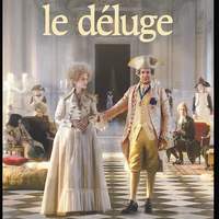 French Premiere : Le déluge - The flood