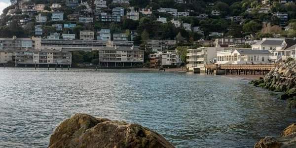 Marche Marin County
