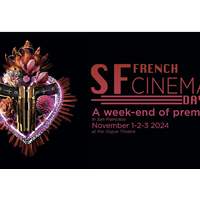Spectacles French Talent USA : French Cinema Days