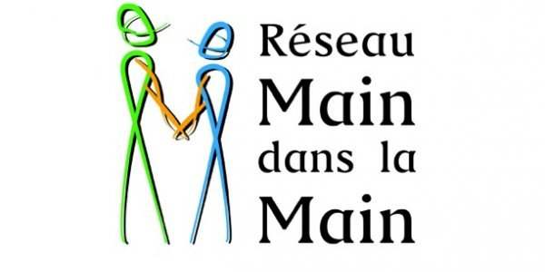 Le Réseau Main dans la Main