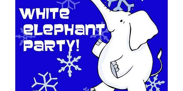 White Elephant